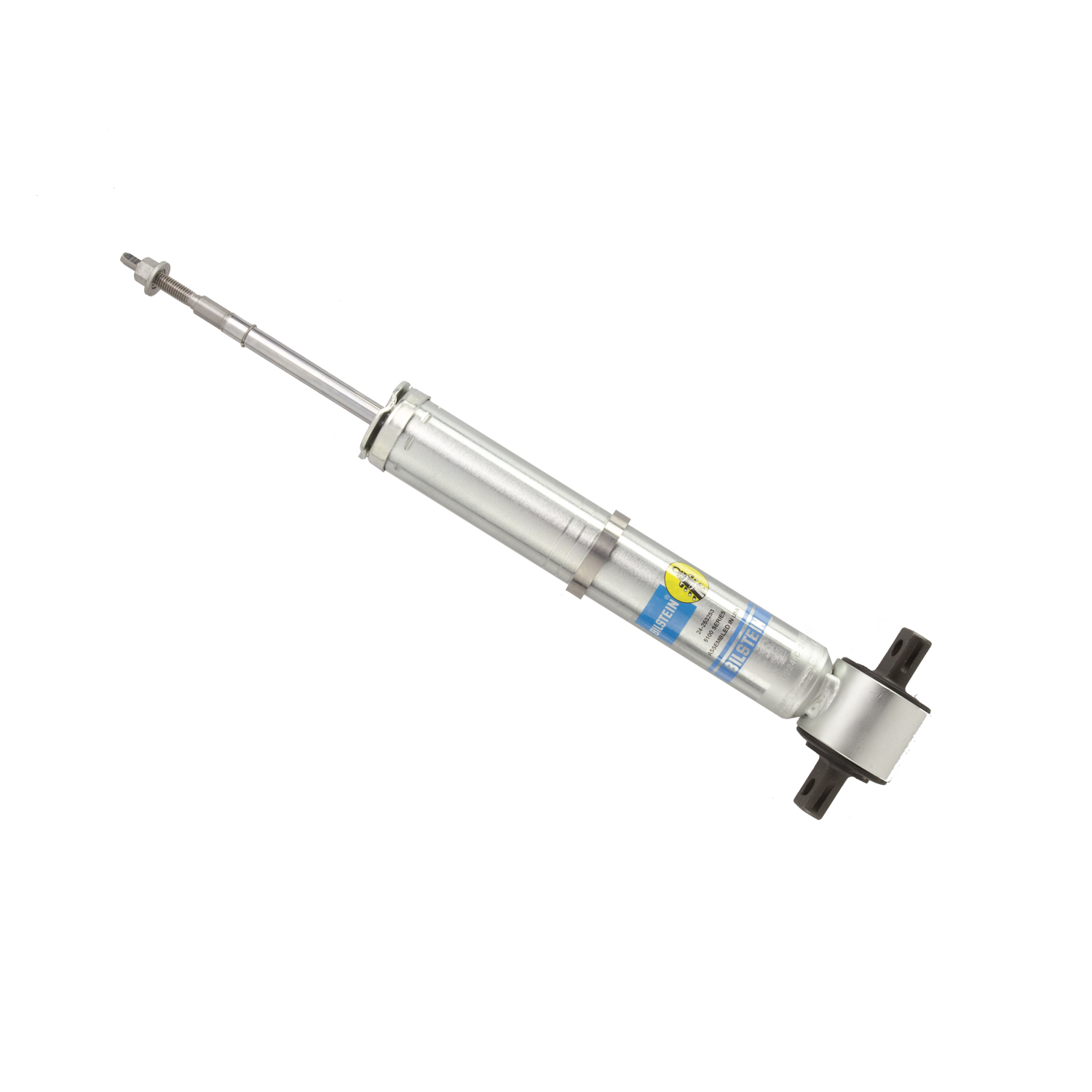 Bilstein 24-253253 B8 5100 (Ride Height Adjustable) - Suspension Shock Absorber